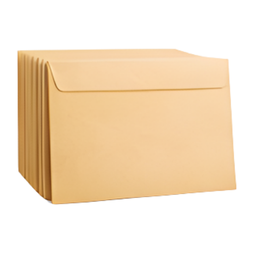 [OFF-PT92370] SOBRE MANILA #15 12x15 (PAQ 50)