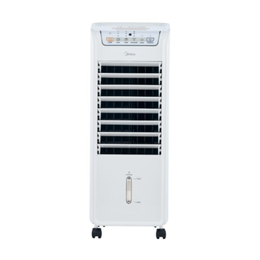 [OFF-IC073] VENTILADOR ENFRIADOR DE AIRE ICE COOL 28"  BLANCO 