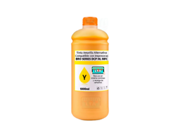 [7429-LT] AMERICAN INK TINTA AMARILLO 1000 ML