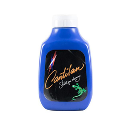 [ER-24004] TEMPERA CANTILAN 250ML #15 AZUL