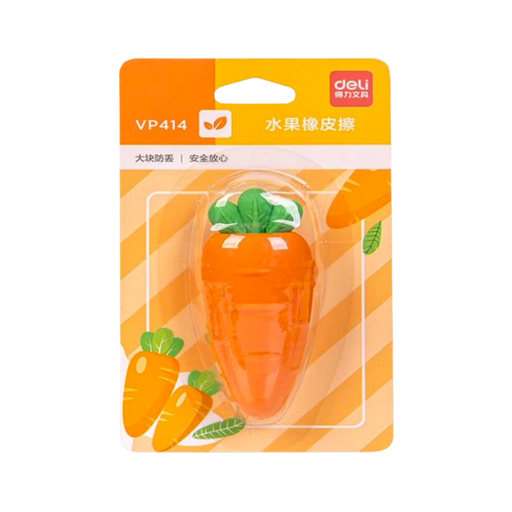 [OFF-VP-414-Z] BORRADOR ZANAHORIA BLISTER DELI