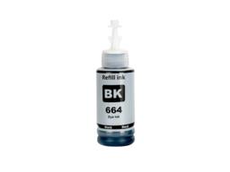 [7399-ML] RECARGA DE TINTA NEGRA EPSON- E-3502 100 ML