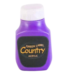 [OFF-10480056] PINTURA COUNTRY 120ML #132 LAVANDA