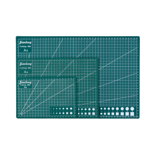 [OFF-AMHC] ALMOHADILLA PARA CORTE A3 /45X30CM