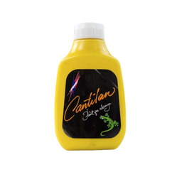 [ER-250-13] TEMPERA CANTILAN 250ML #13 AMARILLA