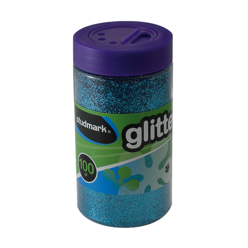 [OFF-ST-GL-09S] ESCARCHA CELESTE N64 100G, 6PZS STUDMARK   