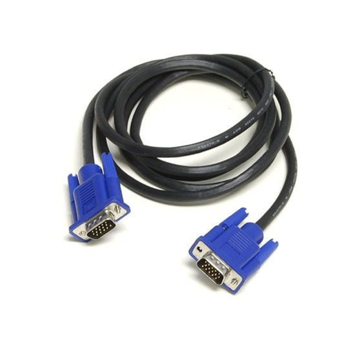[OFF-HV-X03] CABLE VGA 1.5MTS HAVIT
