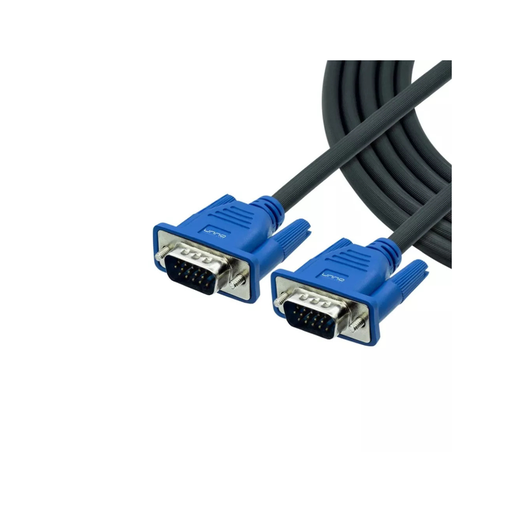[OFF-CAB0069] CABLE VGA UNNO 1.8M TEKNO UNIDAD