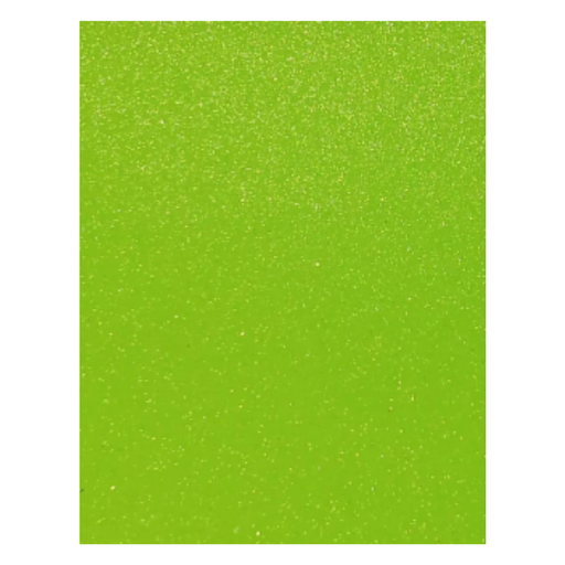 [OFF-58VN] FOAM ESCARCHADO 50X70CM VERDE NEON