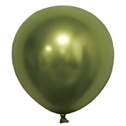 [OFF-5620092] GLOBO No. 12  CHROME VERDE LIMON CELETEX (50 UDS)