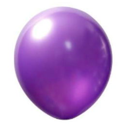 [OFF-24152] GLOBO No. 12 MORADO CELETEX (50 UDS)