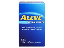 [OFF-485839] ALEVE PASTILLA X36