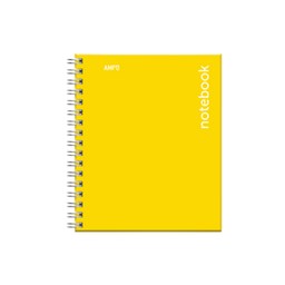[LIB-165481] LIBRETA 70H MEDIA CARTA