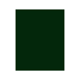 [OFF-220VO] CARTULINA VERDE OSCURO ARTES MANUALES 220 GRS 25 H