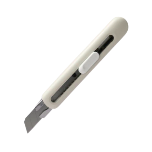 [OFF-M530-B] CUTTER GRANDE BLANCA DELI 