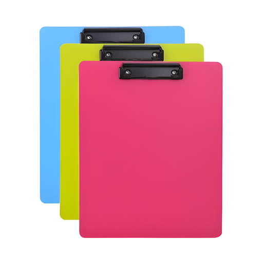 [OFF-F75202] TABLA DELI  C/PRENSA  COLORES UNIDAD 