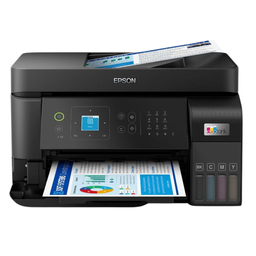 [OFF-EP] IMPRESORA EPSON MULTIFUNCIONAL L5590 (110V) Latin AIO Wifi-C11CK57301