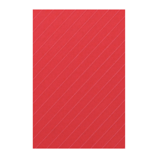 [OFF-ST-PP350-10] CUBIERTA P/ENCUADERNAR STRIPE RJ-OP 50 PZS STUDMARK