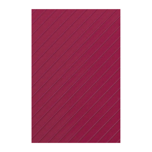 [OFF-ST-PP350-13] CUBIERTA P/ENCUADERNAR STRIPE RJ-OSC 50 UNIDS STUDMARK
