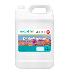 [OFF-AP-1151] DESINFECTANTE GALON MAXLIM