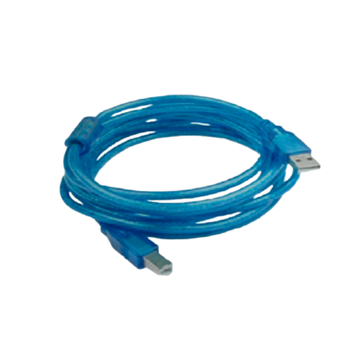 [OFF-3384] CABLE DE IMPRESORA 1,8M
