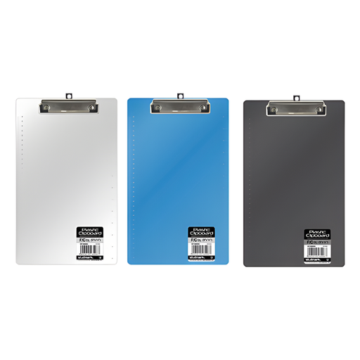 [OFF-ST-08006] TABLA DE INVENTARIO ACRILICA STUDMARK 9X14