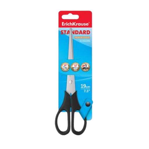 [OFF-195-014] TIJERA STANDARD 19CM 21881 ERICHKRAUSE