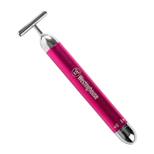 [OFF-WB02] WESTINGHOUSE ESTIMULADOR FACIAL WH1112