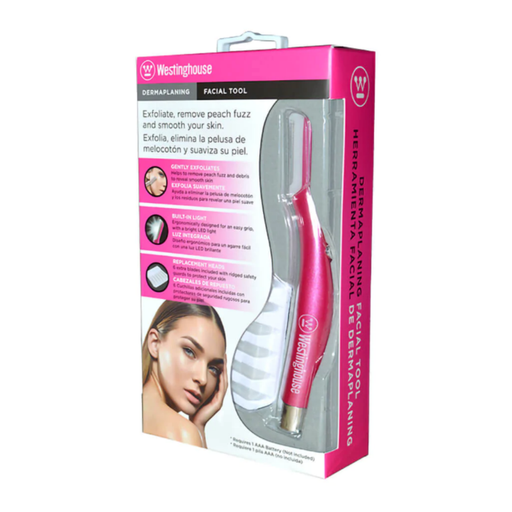 [OFF-WB41] WESTINGHOUSE PERFILADOR DE CEJAS WH1163