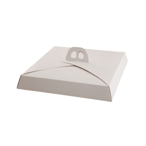 [OFF-CAJ-992574] CAJA P/TARTALETA #9 C/AGARRADERA 240MMX100X240MM (CJ 24)