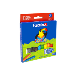 [PLA-872243] PLASTILINA MÁGICA CARTÓN FACELA