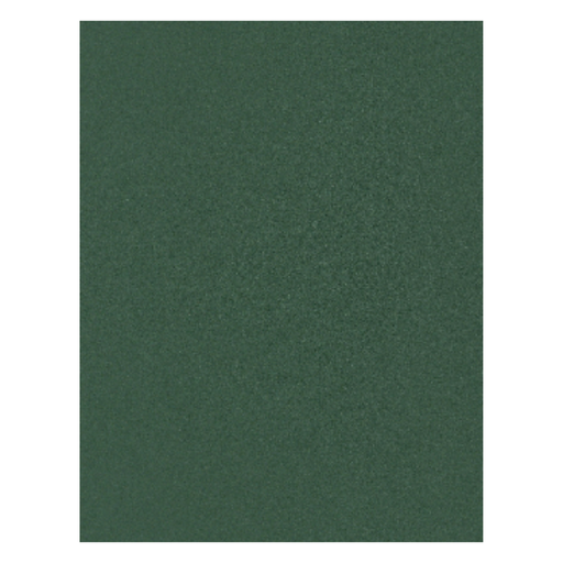 [OFF-21VO] FOAM LISO T/CARTA VERDE OSCURO 