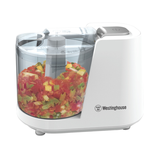 [OFF-WB00070] WESTINGHOUSE MINI PICADOR 100W BLANCO 01WH