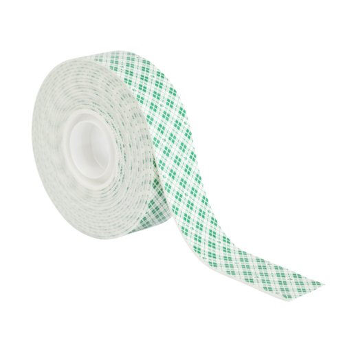[OFF-020405] CINTA AD MOUNTING TAPE #214H INTE 25.AMM X 1.39MTS