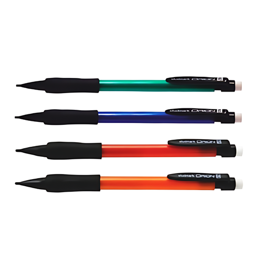 [OFF-ST-03704-5]  PORTAMINAS ORION 0.5MM  24 UNIDS STUDMARK