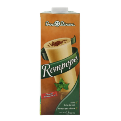 [OFF-RDP] ROMPOPE DOS PINOS 1000ML