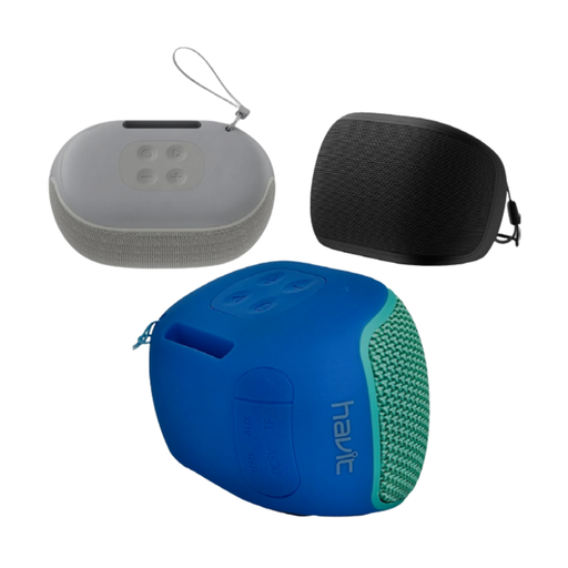 [OFF-22833] PARLANTE BLUETOOTH HAVIT HV-SK800BT