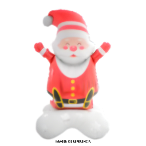 [OFF-GSG] GLOBO SANTA GIGANTE