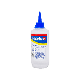 [SIL-523117] SILICONA LIQ. 250ML FACELA (UNIDAD)