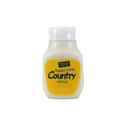 [OFF-3122] ACRILICO COUNTRY BARNIZ 120ML #312 MATE