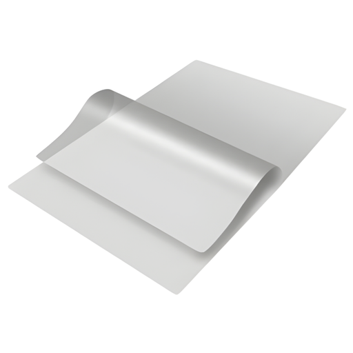 [OFF-38243]  LAMINA PARA PLASTIFICAR T/CARTA 125 MICRAS 100U