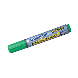 [OFF-519V] MARCADOR P/PIZ. DES. BIS 48 H.SIN SECARSE ART. 519 VERDE