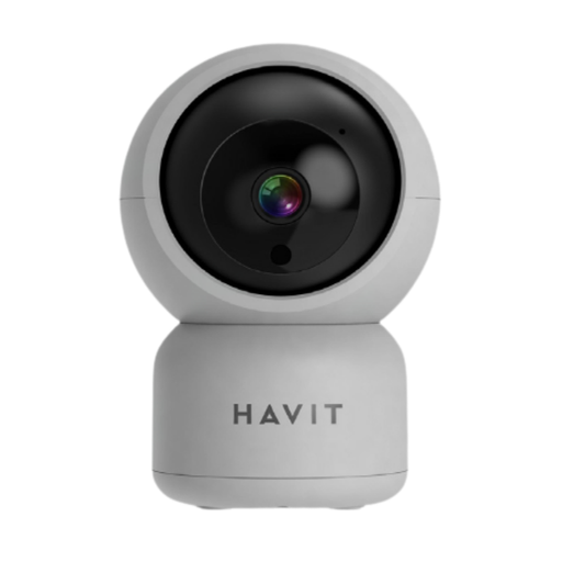 [OFF-25810] CAMARA HAVIT IP C30 EU FULL HD 