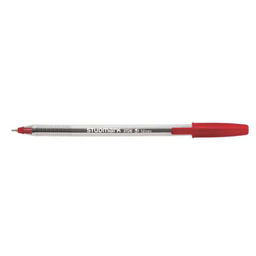 [ST-03126-B] BOLIGRAFO 3126 ROJO 0.1MM STUDMARK