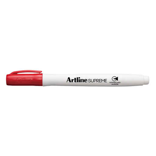 [OFF-507R] MARCADOR P/PIZARRA ARTLINE 507 SUPREME ROJO 1.5MM
