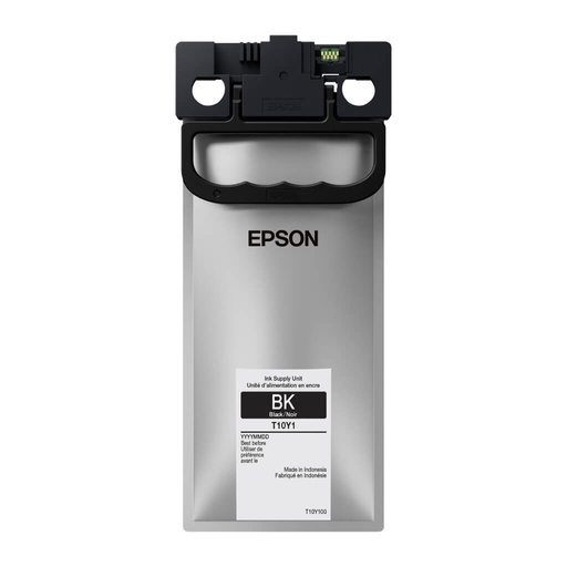 [OFF-T11A-NG] CARTUCHO EPSON STD- T11A120-AL NEGRO - WF-C5310/90 & WF C5810/90 