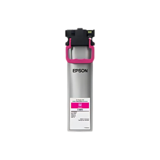 [OFF-0602] CARTUCHO EPSON STD- T11A320-AL MAGENTA - WF-C5310/90 & WF C5810/90 UNIDAD