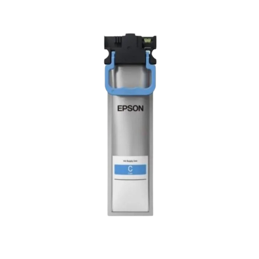 [OFF-T11A220] CARTUCHO EPSON T11A220-AL CYAN WF-C5810/90
