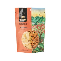 [OFF-43504] ALMENDRA BRITTLE DOYPACK 135G