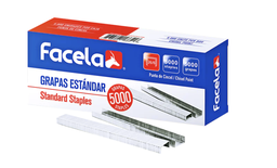 [OFF-PT16651] CAJA DE GRAPAS STANDARD FACELA